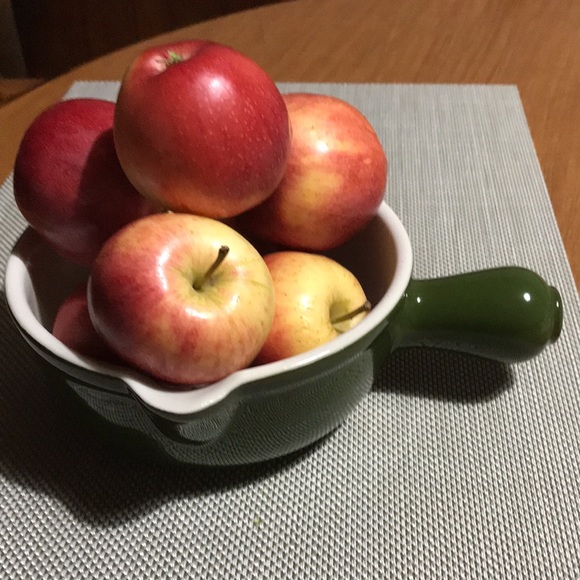 Ceramic pan - Picture 6 of 6